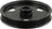 Atlantic Automotive Enterprises PU100-361 Power Steering Pump Pulley