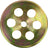 Atlantic Automotive Enterprises PU100-602 Power Steering Pump Pulley
