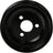 Atlantic Automotive Enterprises PU100-614 Power Steering Pump Pulley