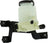Atlantic Automotive Enterprises RES-0112 Power Steering Reservoir