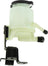 Atlantic Automotive Enterprises RES-0131 Power Steering Reservoir