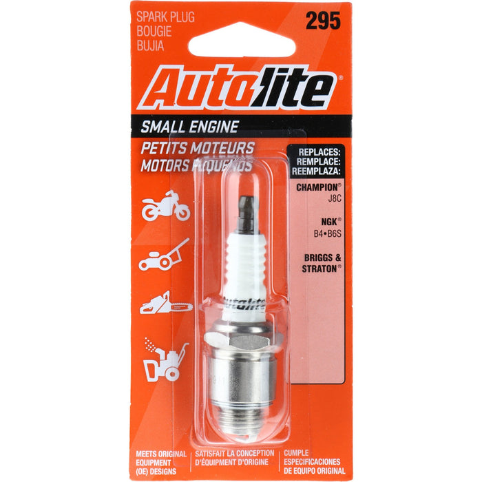 Autolite 295 Spark Plug