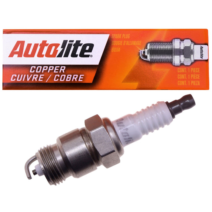 Autolite 45 Spark Plug