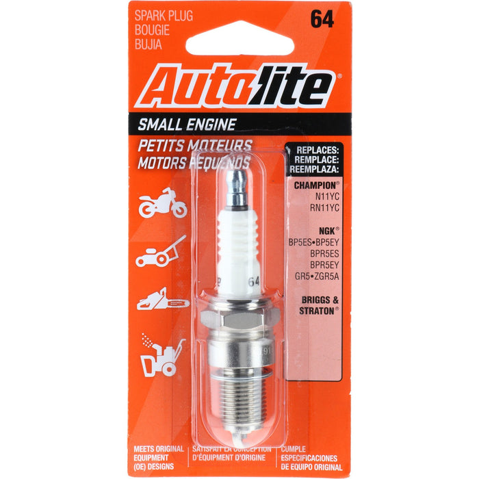 Autolite 64 Spark Plug