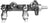 ATE 010113 Brake Master Cylinder