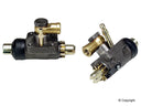 ATE 020002 Drum Brake Wheel Cylinder - Front Left Upper