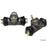 ATE 020048 Drum Brake Wheel Cylinder - Rear
