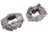 ATE 210272 Disc Brake Caliper - Rear Right