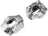 ATE 230014 Disc Brake Caliper - Rear Right