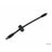 ATE 330459 Brake Hydraulic Hose