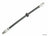 ATE 331076 Brake Hydraulic Hose - Rear