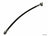 ATE 331197 Brake Hydraulic Hose - Rear Left Outer