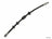 ATE 331199 Brake Hydraulic Hose - Front