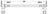 ATE 331266 Brake Hydraulic Hose - Front