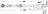 ATE 331313 Brake Hydraulic Hose - Front