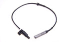 ATE 360161 ABS Wheel Speed Sensor - Front