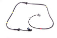 ATE 360251 ABS Wheel Speed Sensor - Rear Left