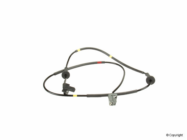 ATE 360251 ABS Wheel Speed Sensor - Rear Left