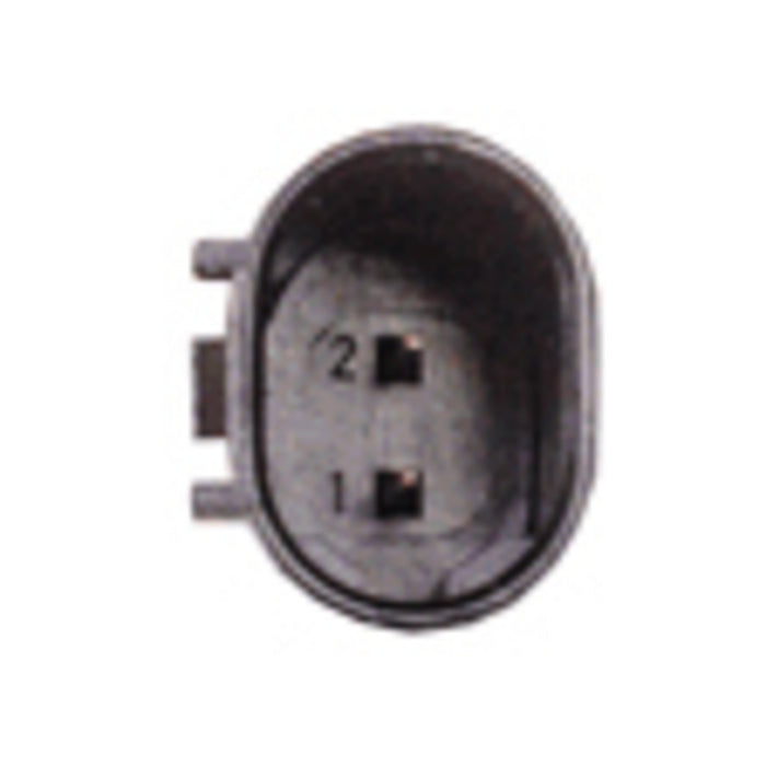 ATE 360386 ABS Wheel Speed Sensor - Front