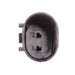 ATE 360386 ABS Wheel Speed Sensor - Front