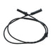 ATE 360409 ABS Wheel Speed Sensor - Rear