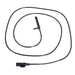 ATE 360460 ABS Wheel Speed Sensor - Rear Right