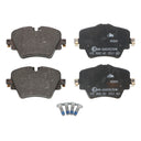 ATE 602601 Disc Brake Pad Set - Front
