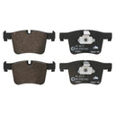 ATE 603857 Disc Brake Pad Set - Front