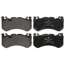 ATE 604839 Disc Brake Pad Set - Front