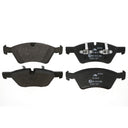 ATE 607220 Disc Brake Pad Set - Front