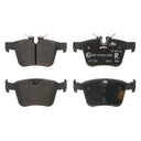 ATE 607326 Disc Brake Pad Set - Rear