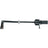 ATE 620301 Disc Brake Pad Wear Sensor - Front