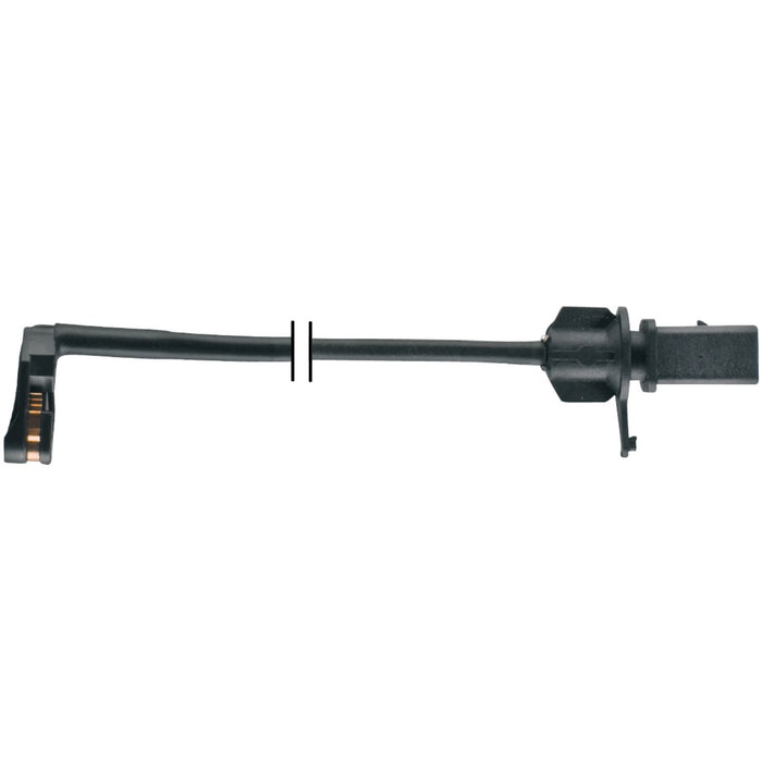 ATE 620301 Disc Brake Pad Wear Sensor - Front
