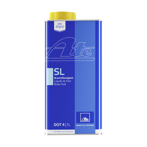 ATE 705802 Brake Fluid