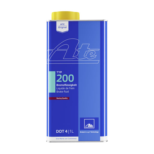 ATE 706202 Brake Fluid