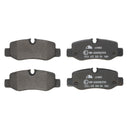 ATE LD4882 Disc Brake Pad Set - Rear