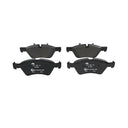 ATE LD7220 Disc Brake Pad Set - Front