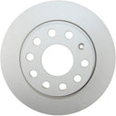 ATE SP10277 Disc Brake Rotor - Rear