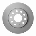 ATE SP10356 Disc Brake Rotor - Rear