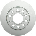 ATE SP12148 Disc Brake Rotor - Rear