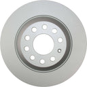 ATE SP12159 Disc Brake Rotor - Rear