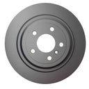 ATE SP14119 Disc Brake Rotor - Rear