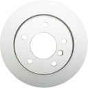 ATE SP19107 Disc Brake Rotor - Rear