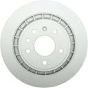 ATE SP20196 Disc Brake Rotor - Rear