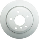 ATE SP20204 Disc Brake Rotor - Rear or Rear Right