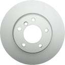 ATE SP24181 Disc Brake Rotor - Front