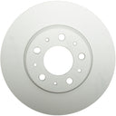 ATE SP26102 Disc Brake Rotor - Front