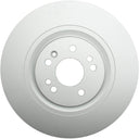 ATE SP32114 Disc Brake Rotor - Front
