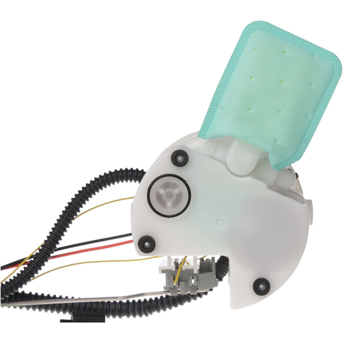 Airtex E2230M Fuel Pump Module Assembly - Front