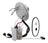 Airtex E2230M Fuel Pump Module Assembly - Front